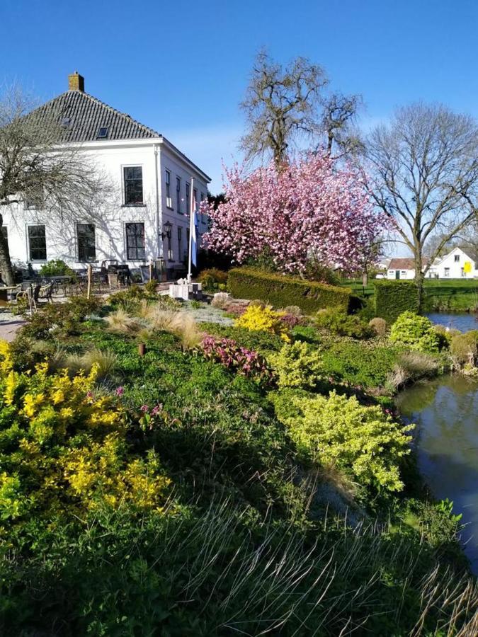 Kasteel Landgoed Crayenstein B&B Tricht Exterior foto